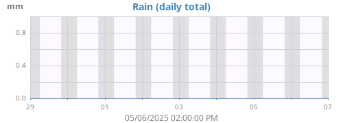 Rain