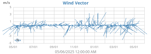 Wind Vector